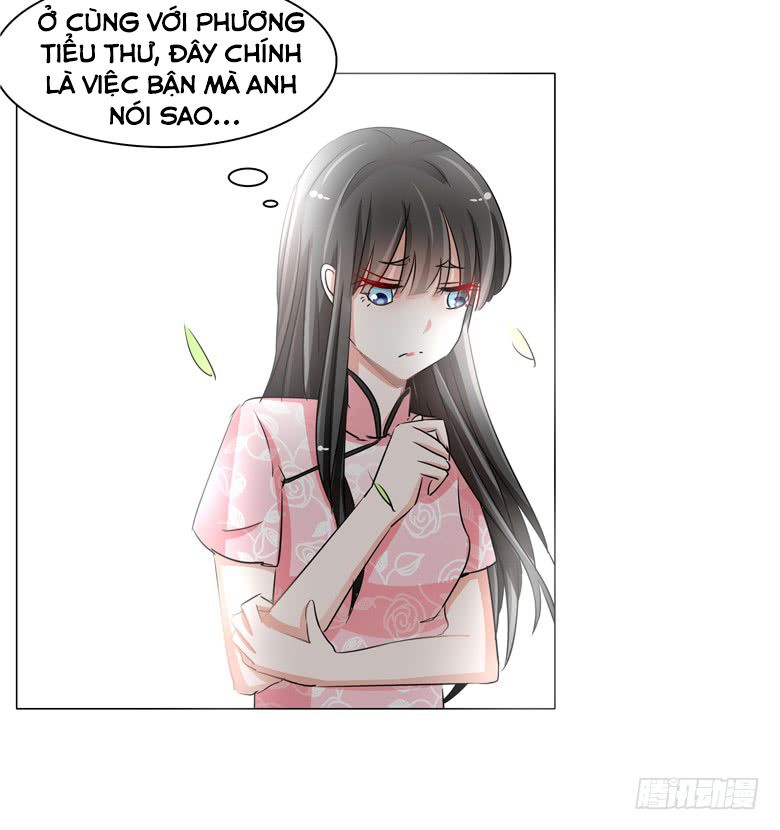 Dân Quốc Yêu Văn Lục chapter 51 - Trang 22