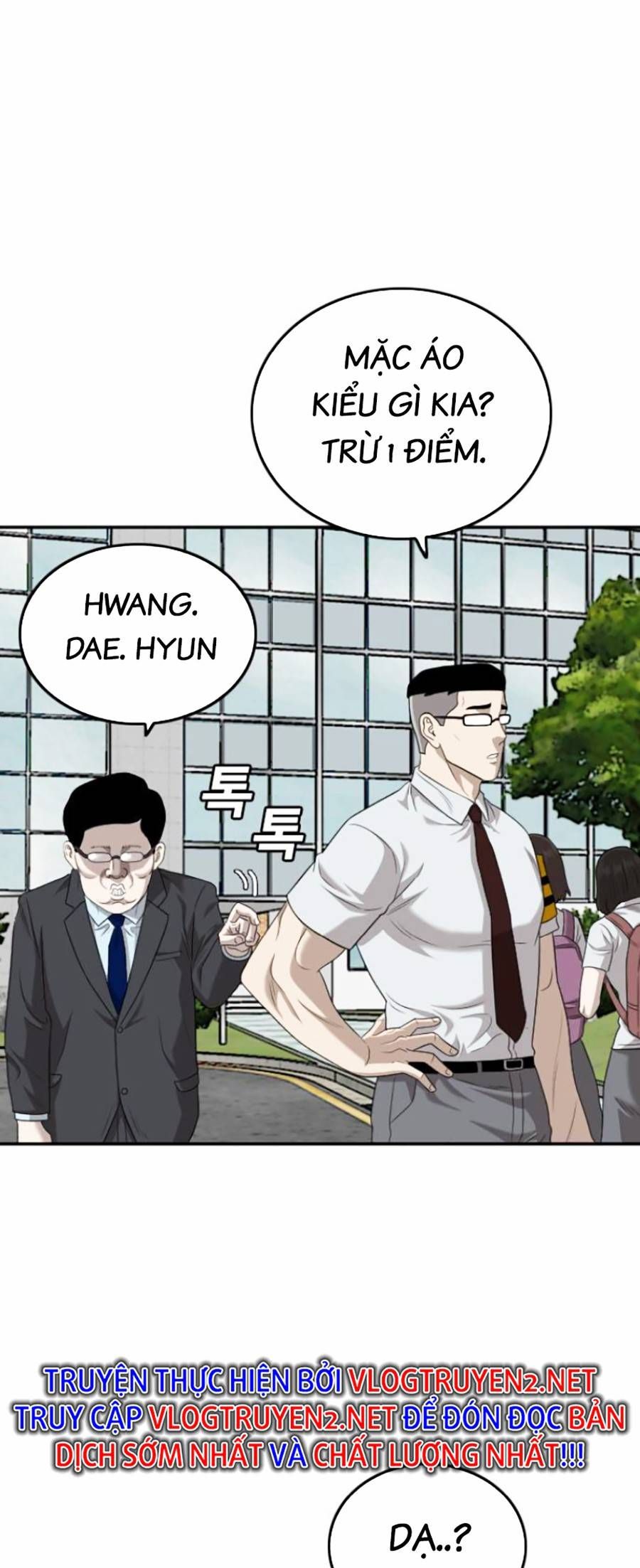 người xấu chapter 137 48