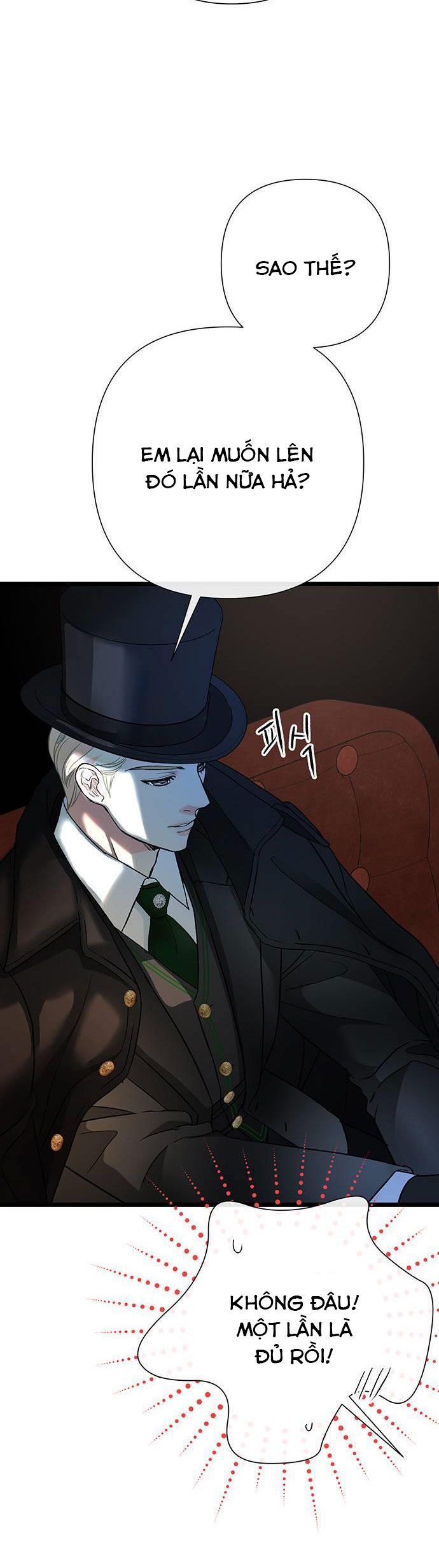 hoàng tử phiền toái chapter 70 13