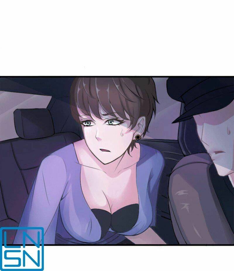 tổng tài cưng chiều vợ yêu chapter 2 17