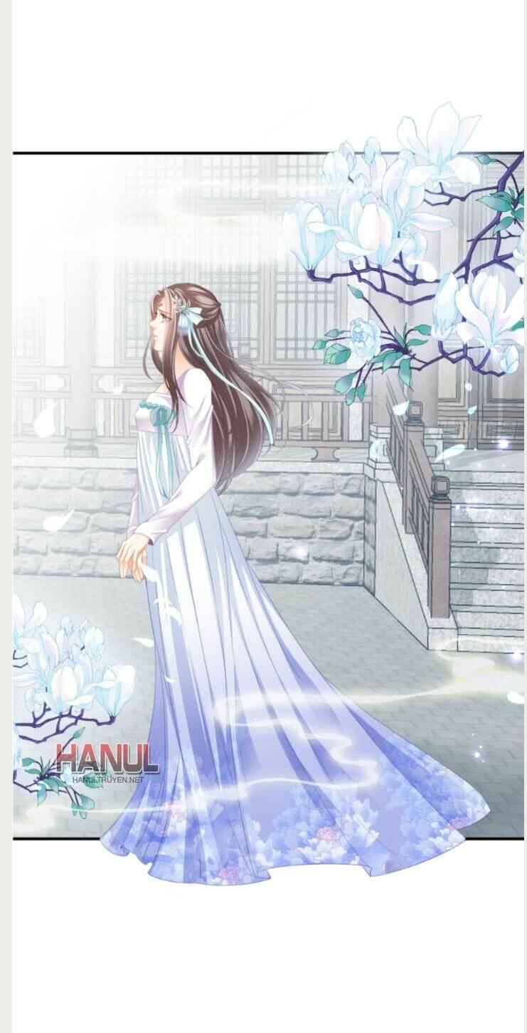 bổn vương muốn nàng chapter 124 23