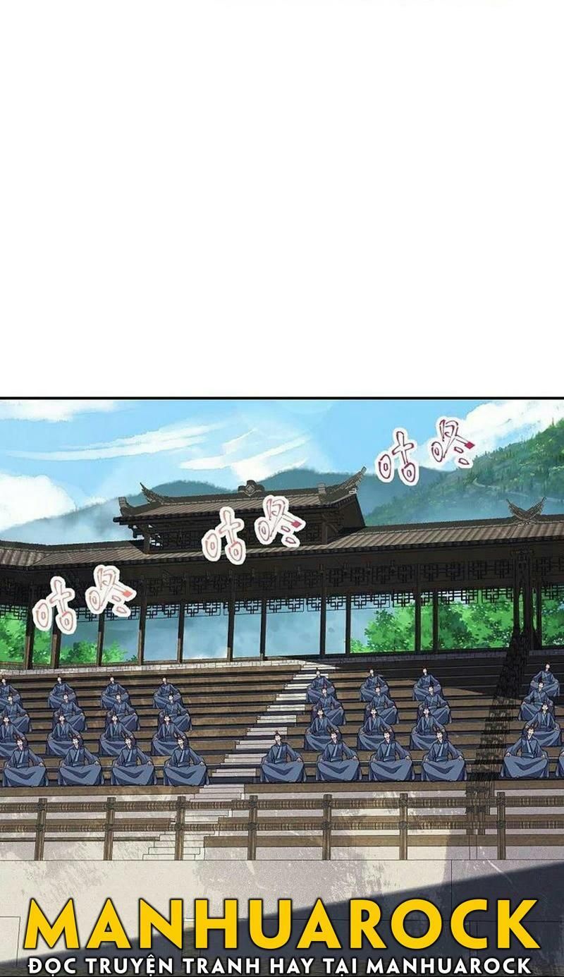 tiên võ đế tôn chapter 270 55