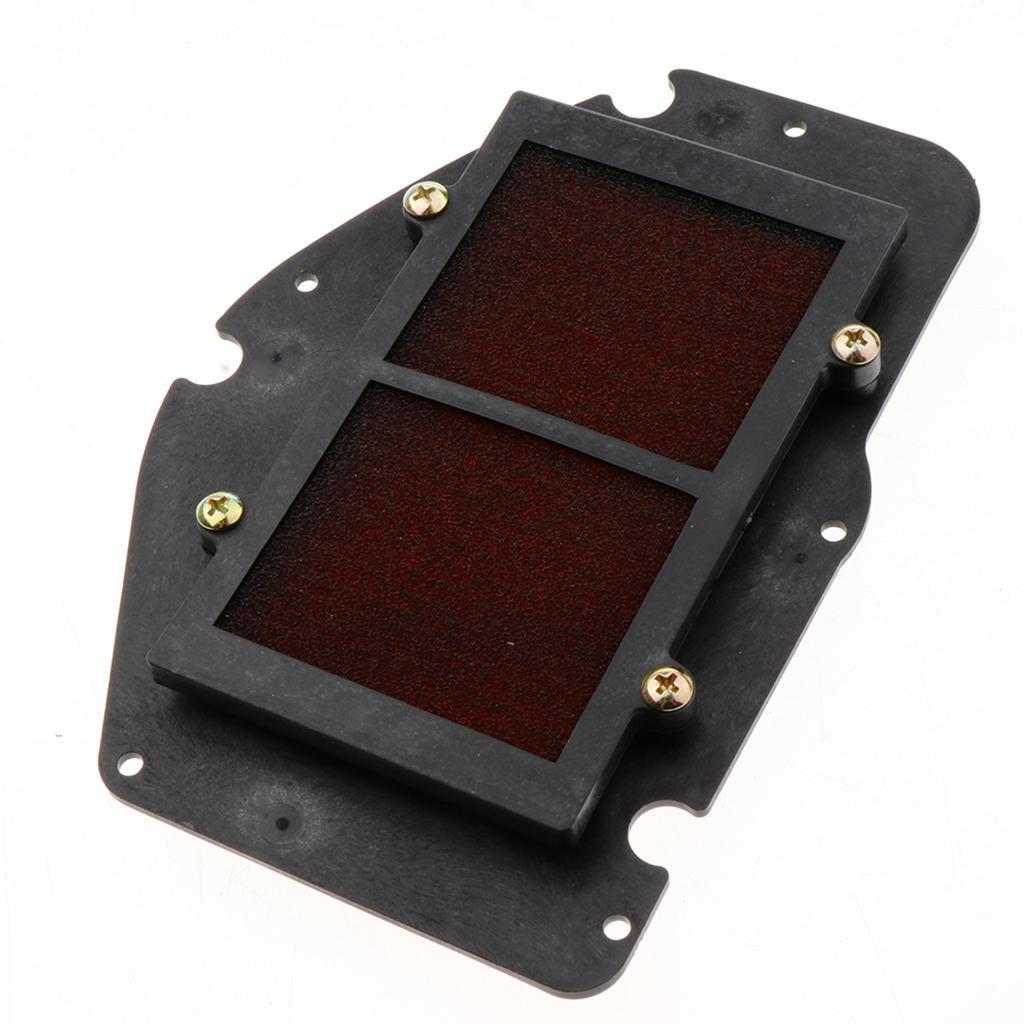 Motorcycle Air Filter Pod Breather Clearner for GY6 Scooter/Motorbike/Quad/ATV