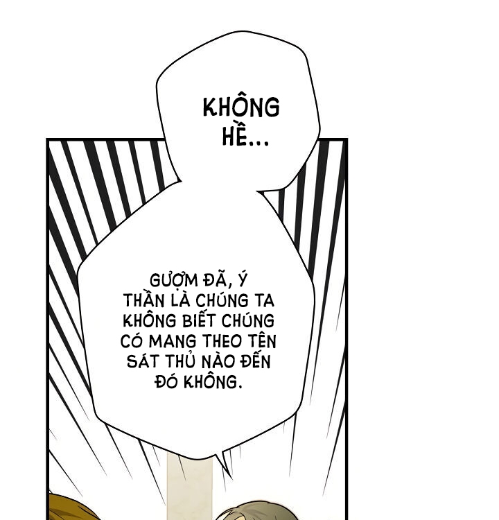 quý cô bí ẩn - secret lady chapter 16 91