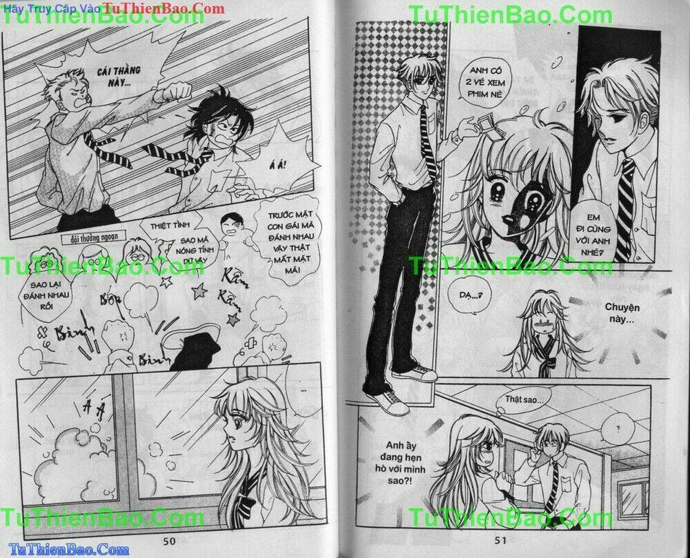 nhật ký của nan a chapter 2 25