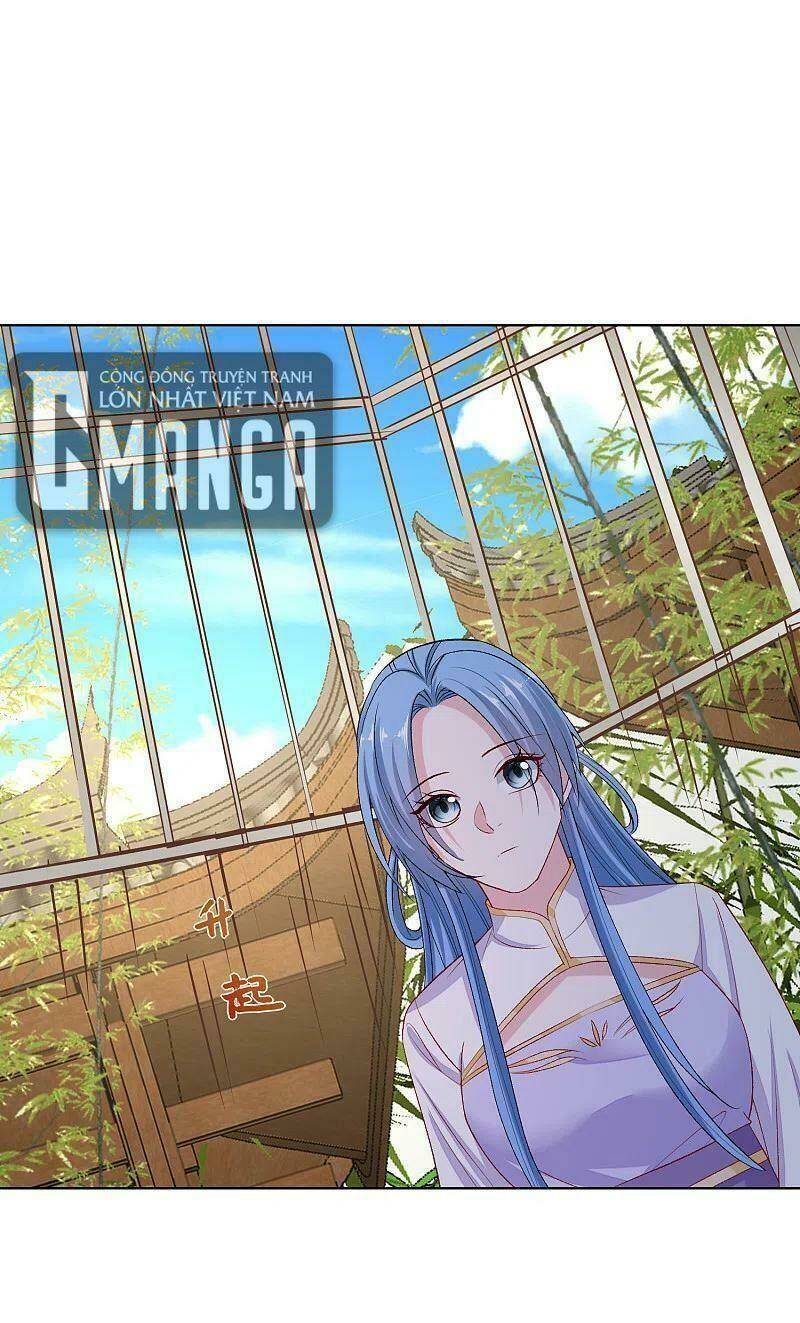 độc y đích nữ chapter 230 10