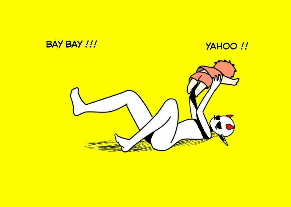 my papa is demon remake chapter 1 25