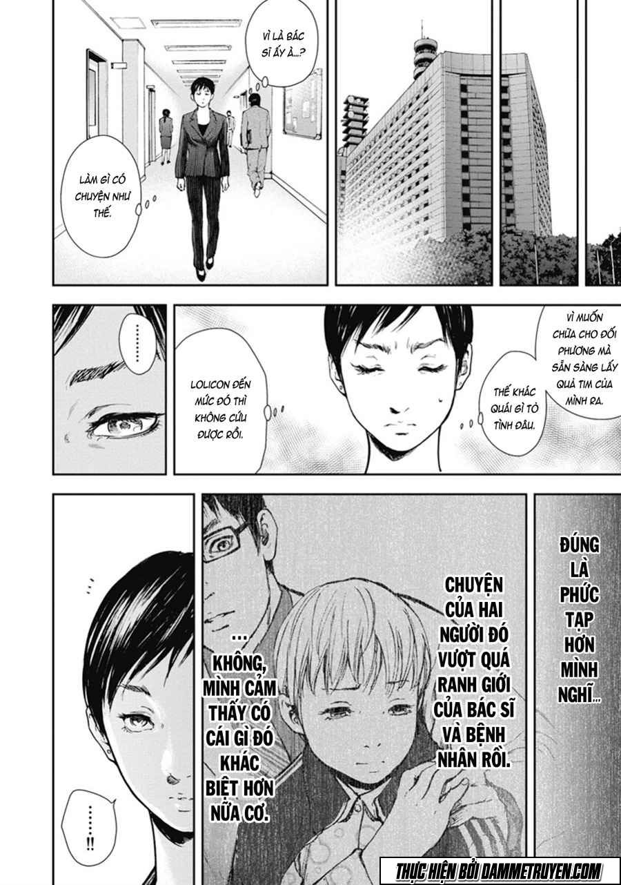 Gift ± chapter 40 7