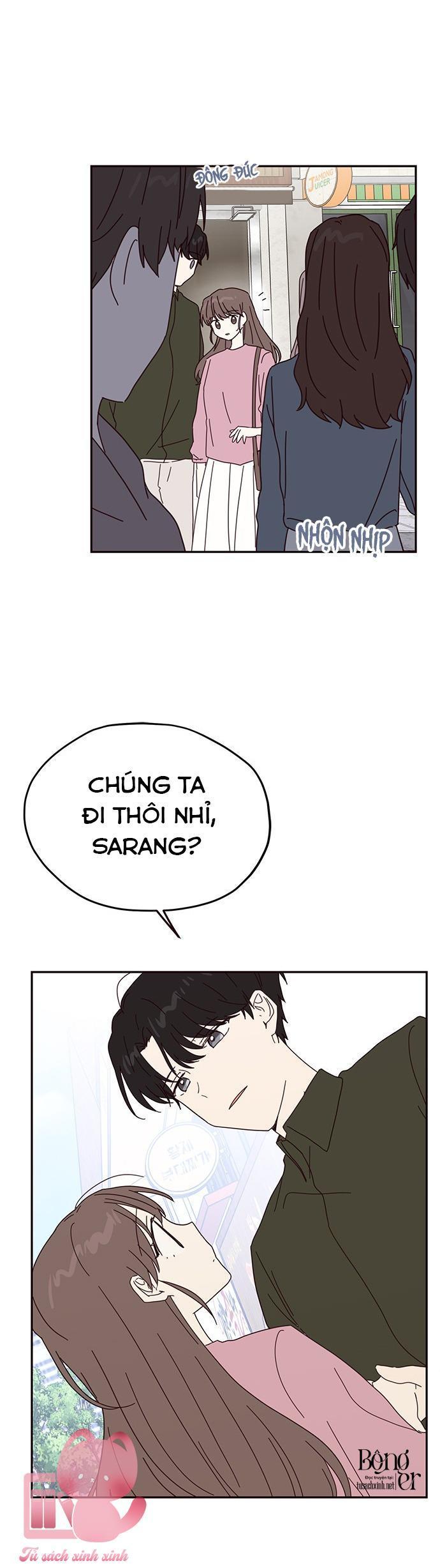 sợi chỉ tình yêu chapter 59 26