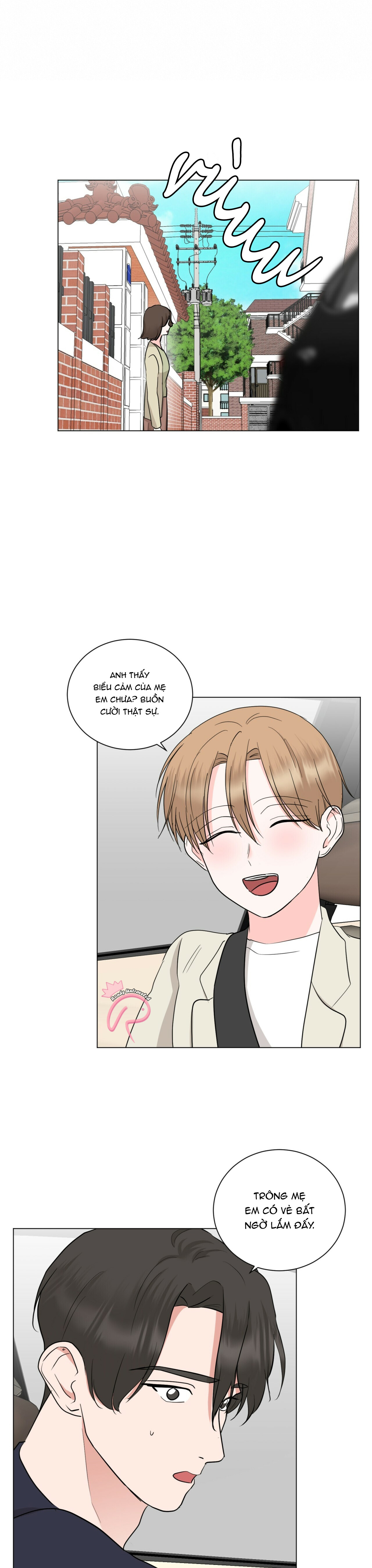 họ đã ngủ với nhau chapter 43 20