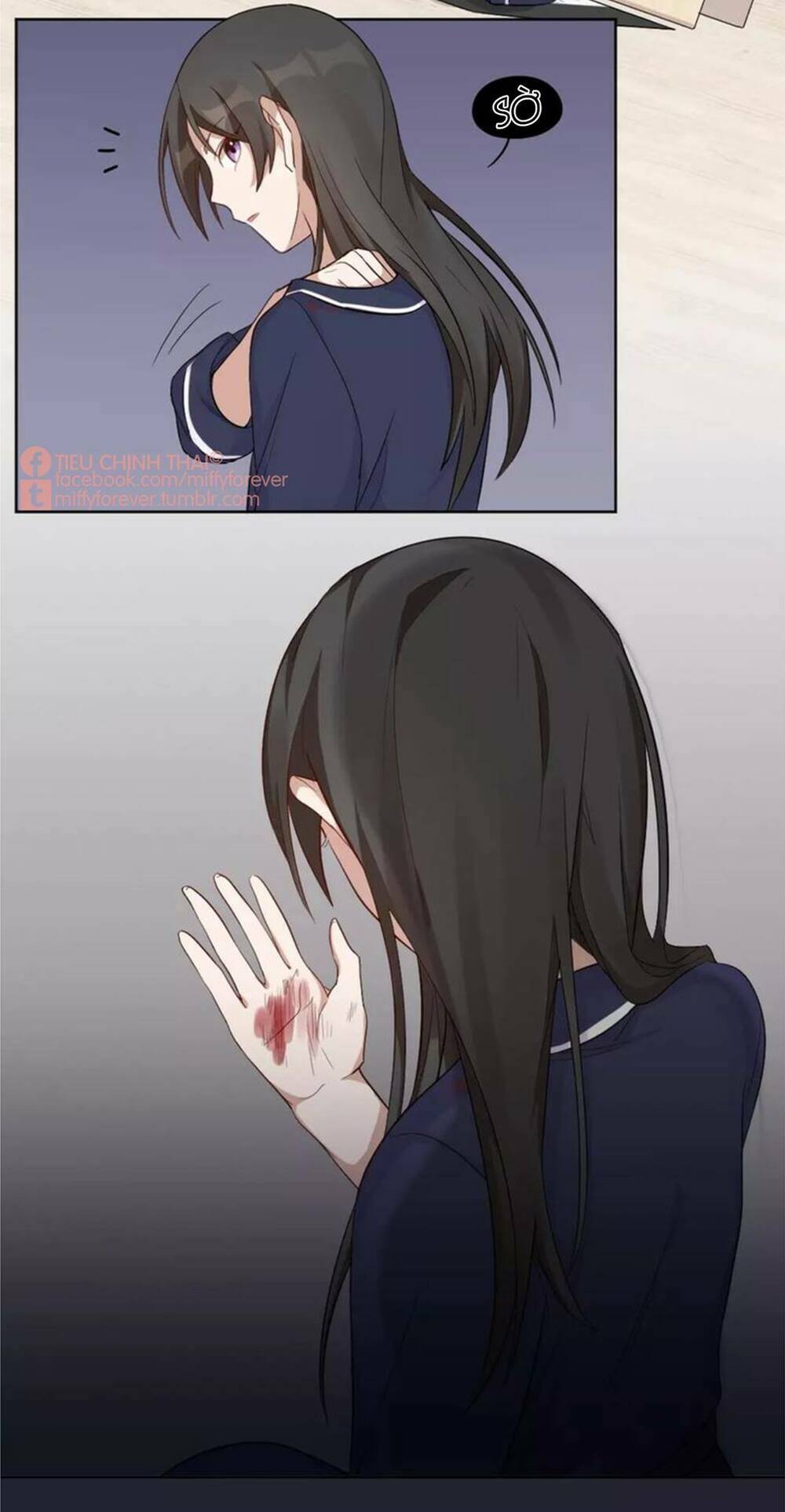 bạn trai quái vật chapter 7 31