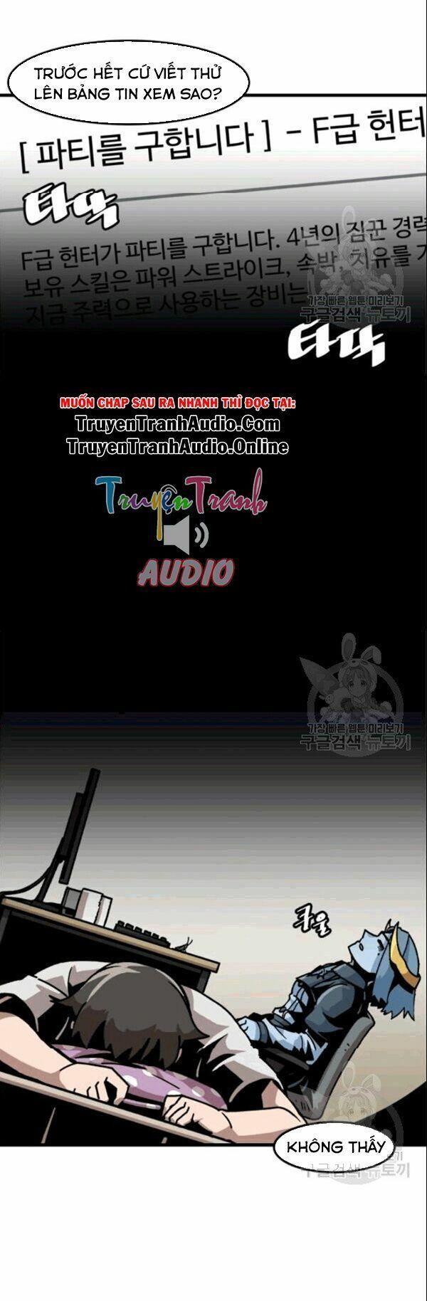 lên cấp một mình chapter 29 11