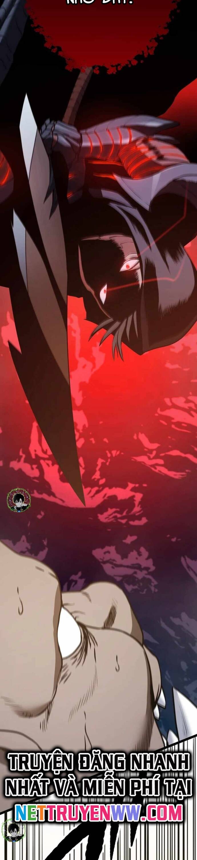 kiếm sư huyền thoại: chỉ mình ta có thể rèn kiếm từ quái chapter 4 50