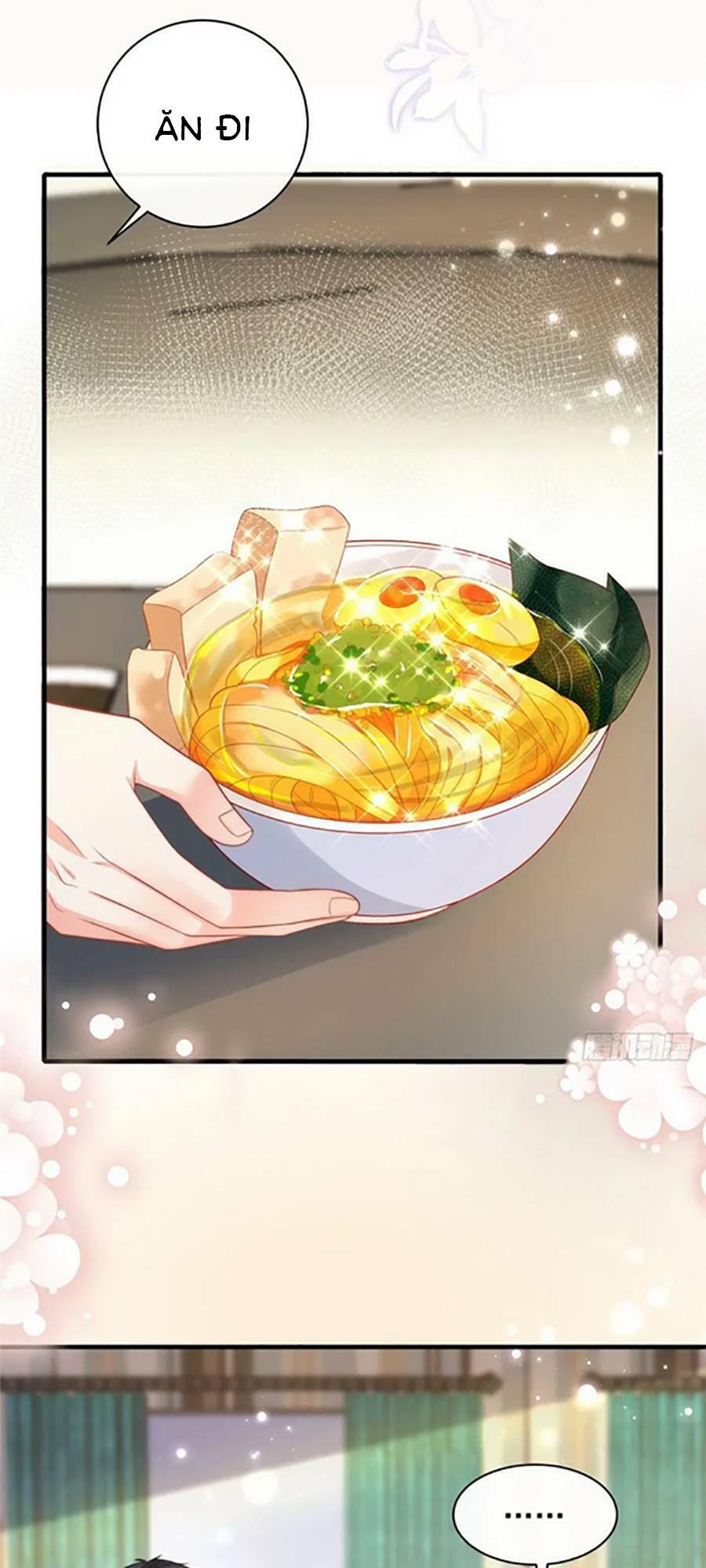 tôi được năm đại lão chiều chuộng hết nấc chapter 96 6