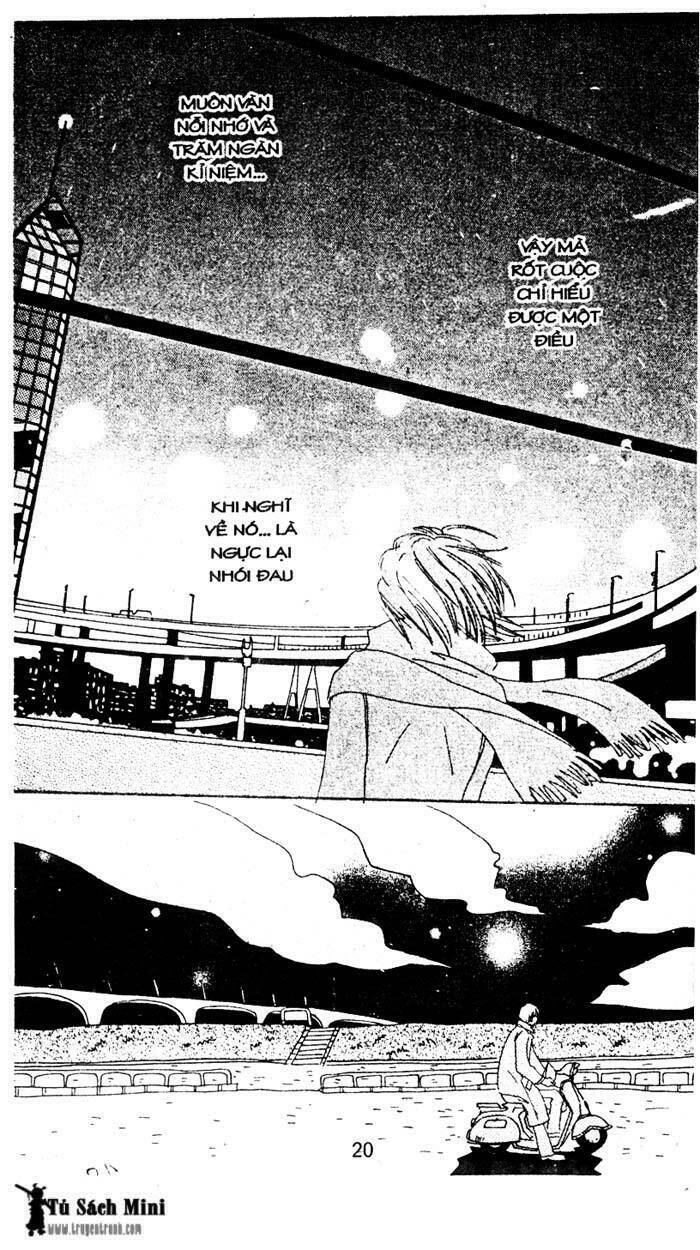 tình yêu và cuộc sống chapter 29 21