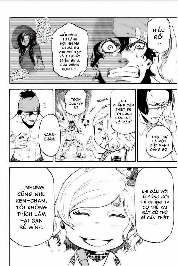 dolly kill kill chapter 68 7