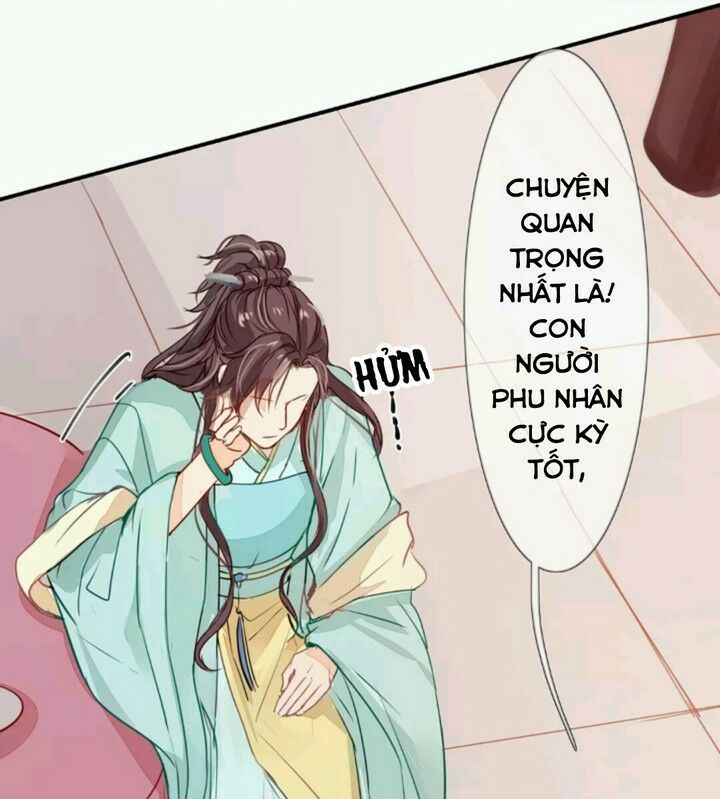 chỉ phu vi thê chapter 5 13