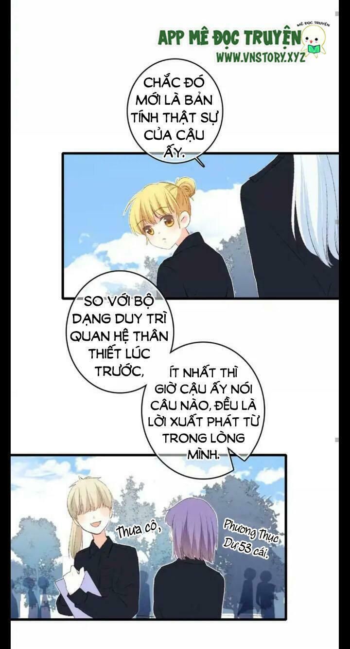 con tim rung động 2 chapter 29 64