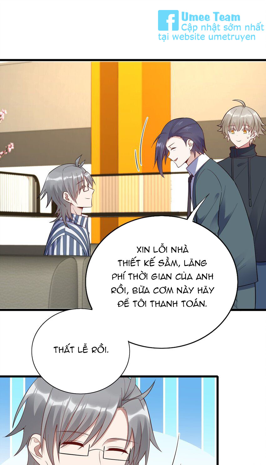 tức thời phạm quy [ tức thì vi quy ] chapter 67 26