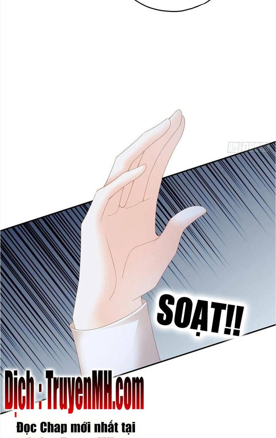 bạo quân ái nhân chapter 72 13