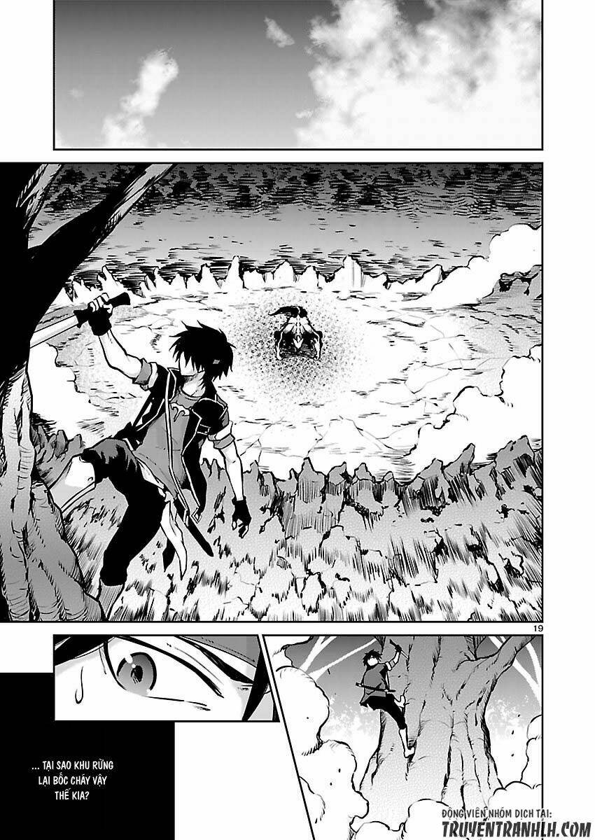 majutsushi orphen hagure tabi chapter 7 20