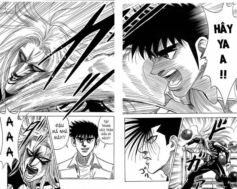 hareluya chapter 103 13