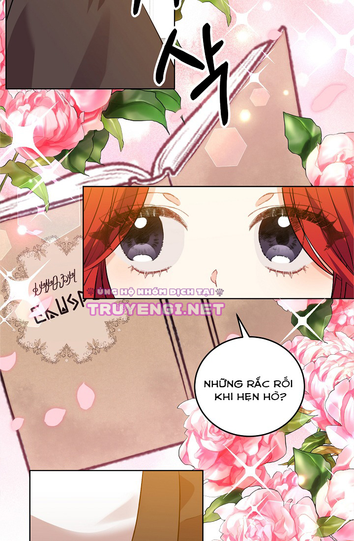 tôi sẽ trở thành gia sư của bạo chúa chapter 4 74