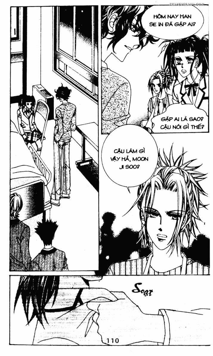 điên vì yêu - love like crazy chapter 46 26