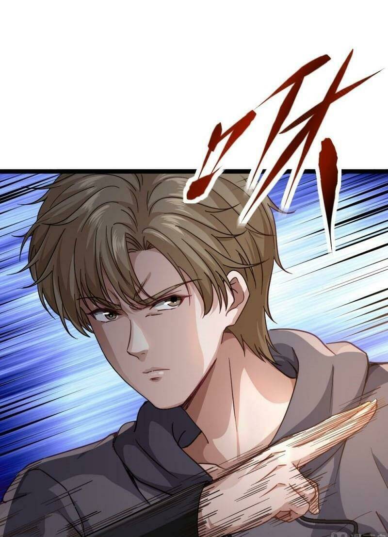 tối cuồng nữ tế chapter 44 19