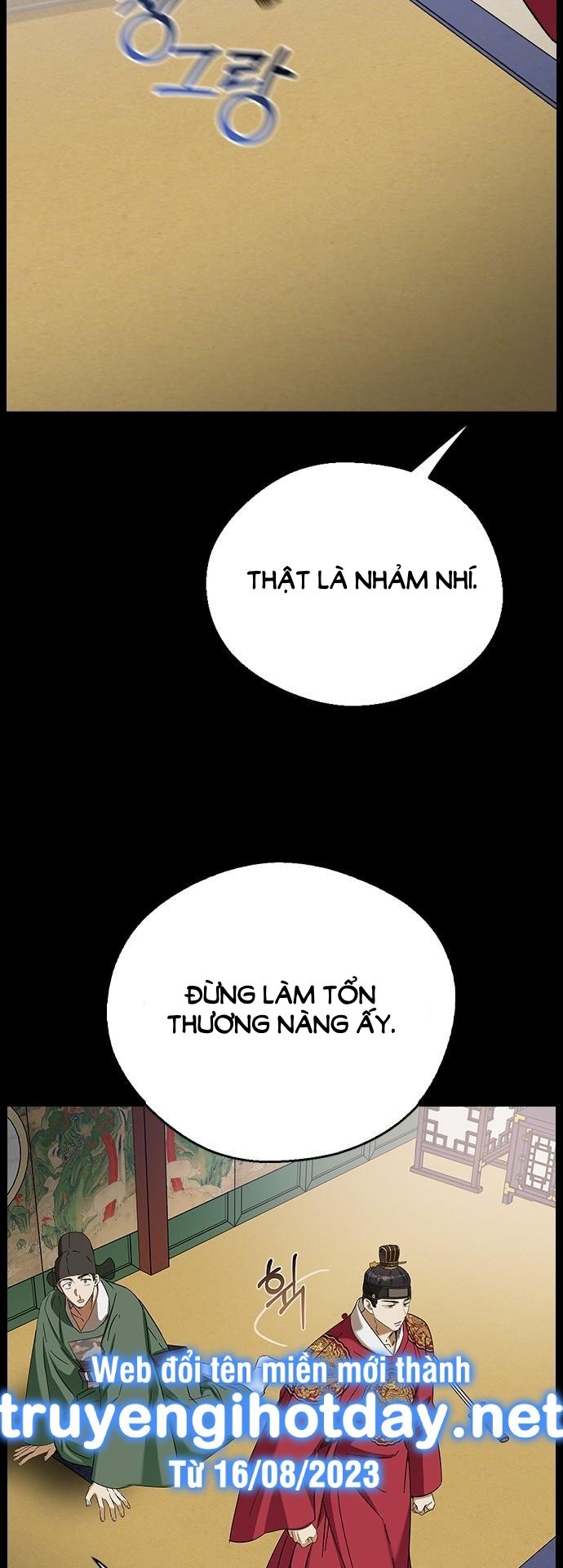 nhân duyên kiếp trước chapter 76.2 3