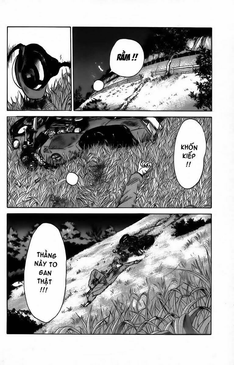 shonan junai gumi chapter 166 18