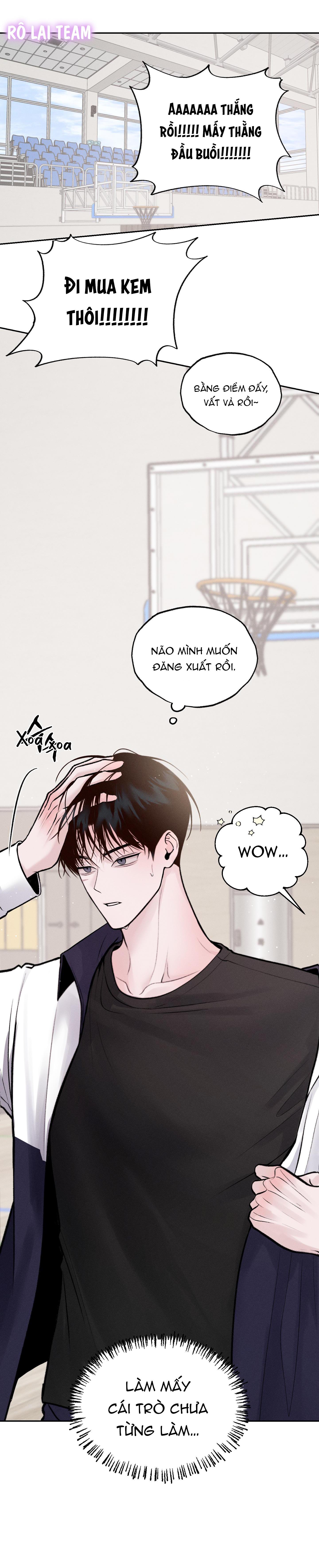 cứu tinh của thứ hai chapter 4 21