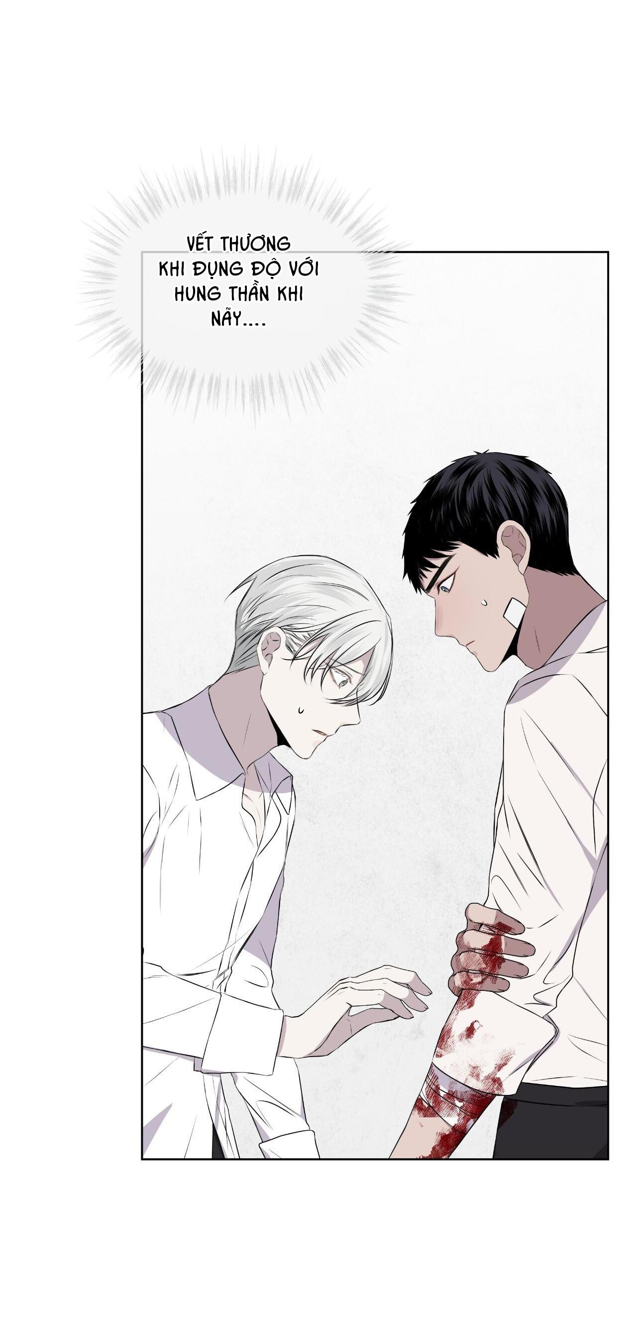 rừng biển [bl] chapter 36 57