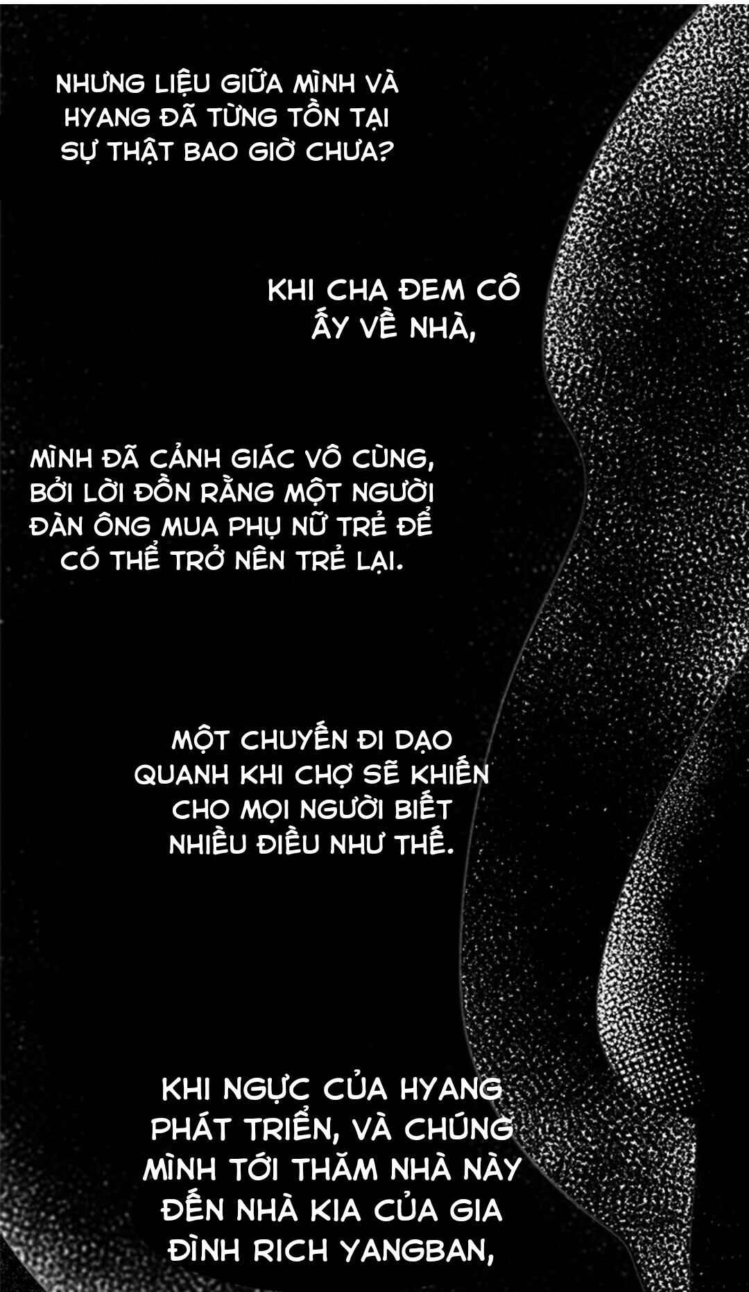 tham vọng quyền lực (full) chapter 17 10