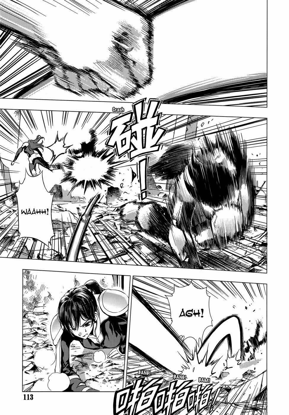 1/2 prince chapter 64.1 4