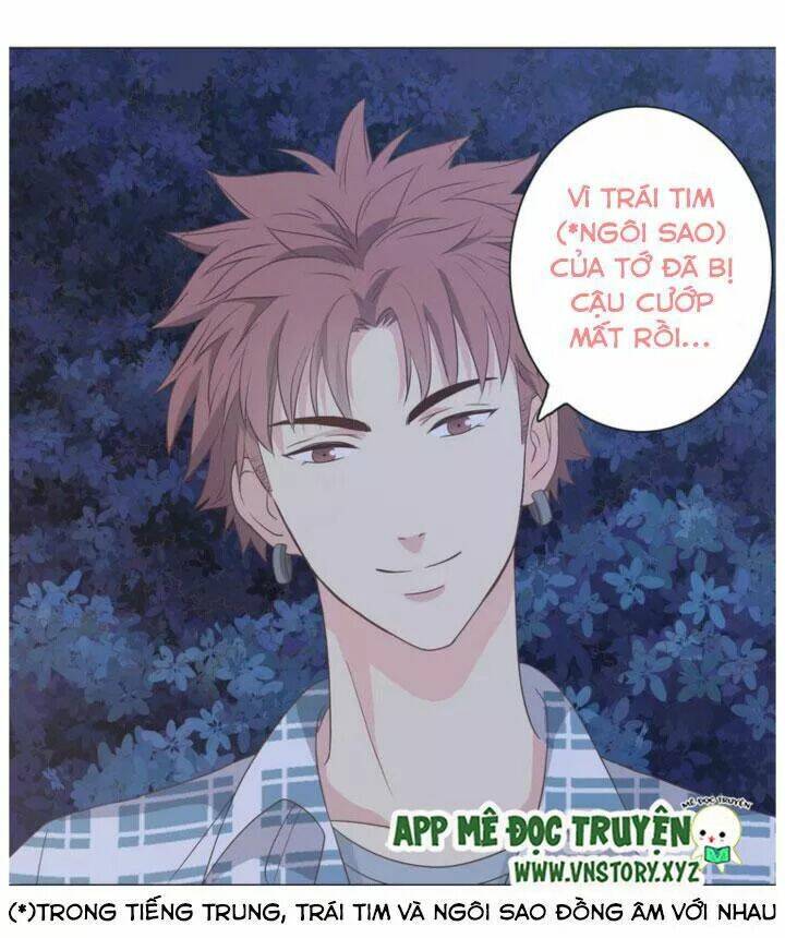 xin chào! dân nữ chapter 60 61