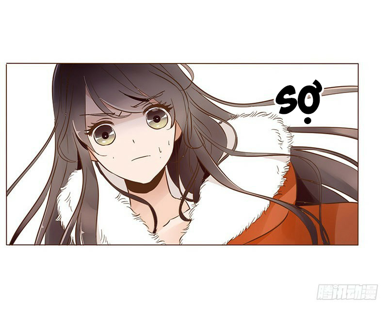 đế vương trắc chapter 88.5 45