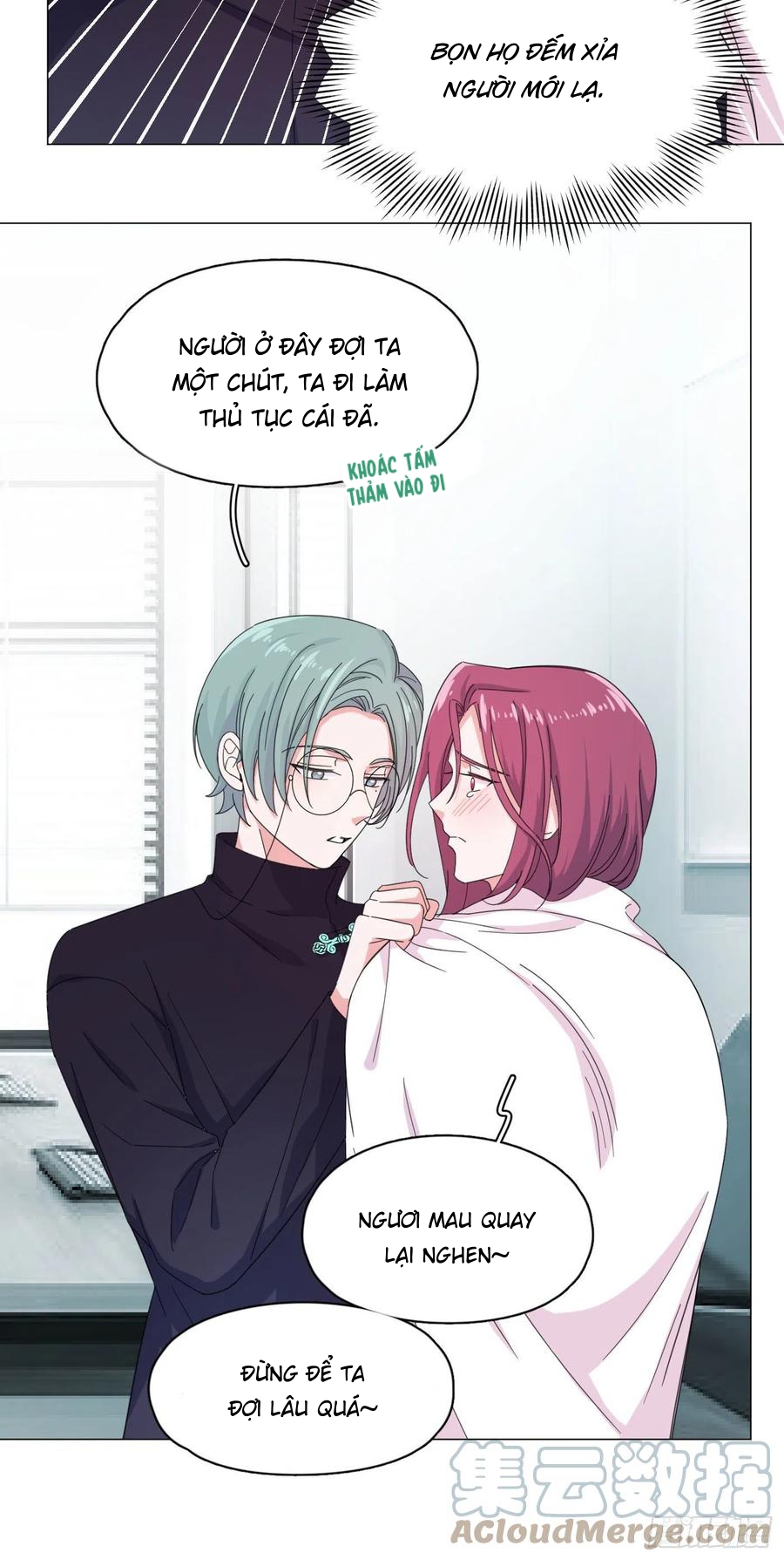 nhất hoàng cửu công thập nhị thê chapter 57 10