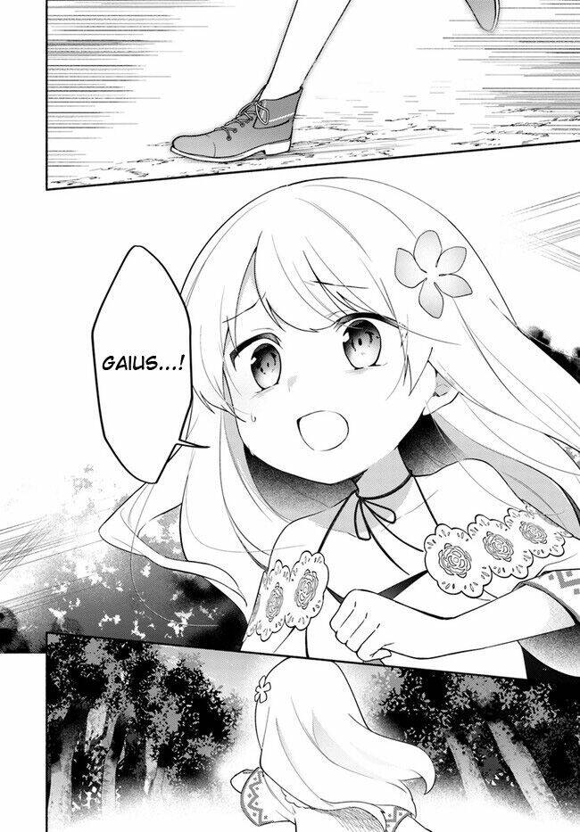 futago no ane ga miko toshite hikitorarete, watashi wa suterareta kedo tabun watashi ga miko de aru chapter 9.1 3