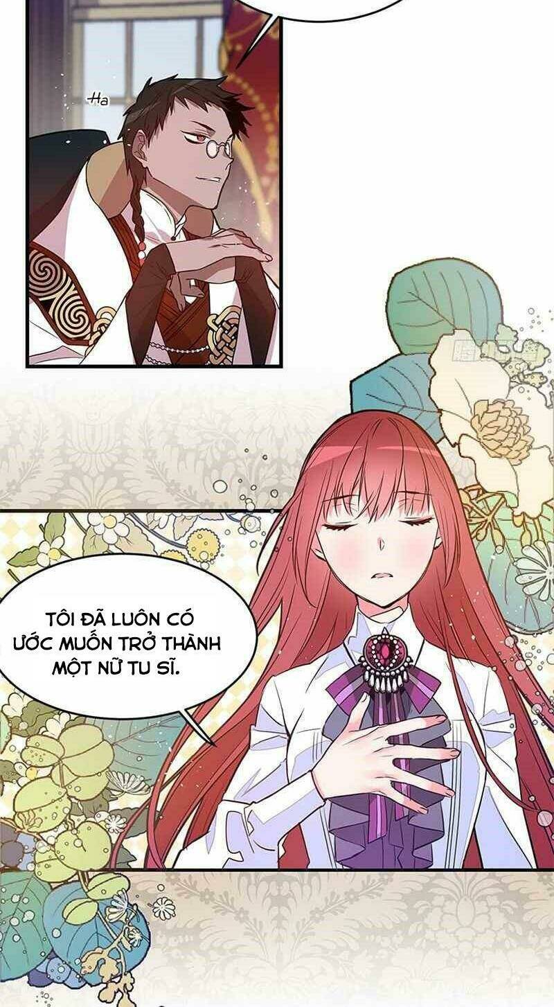 hung mãnh tiểu thư chapter 11 55