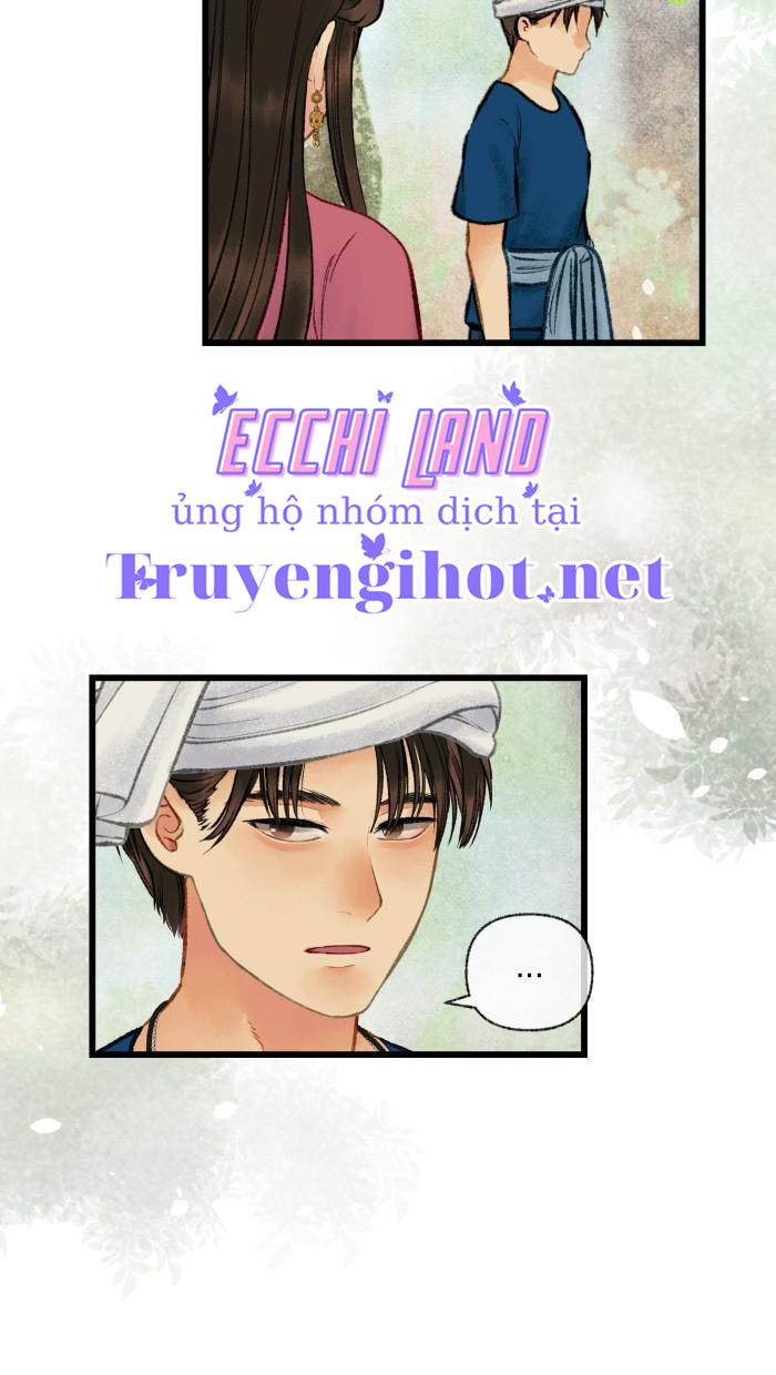 Nữ Chính Không Muốn Yêu chapter 26.1 - Trang 21
