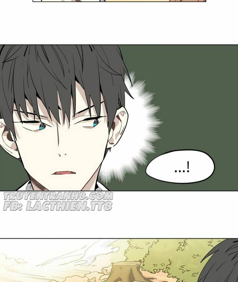 hoa đạo sĩ chapter 29 7