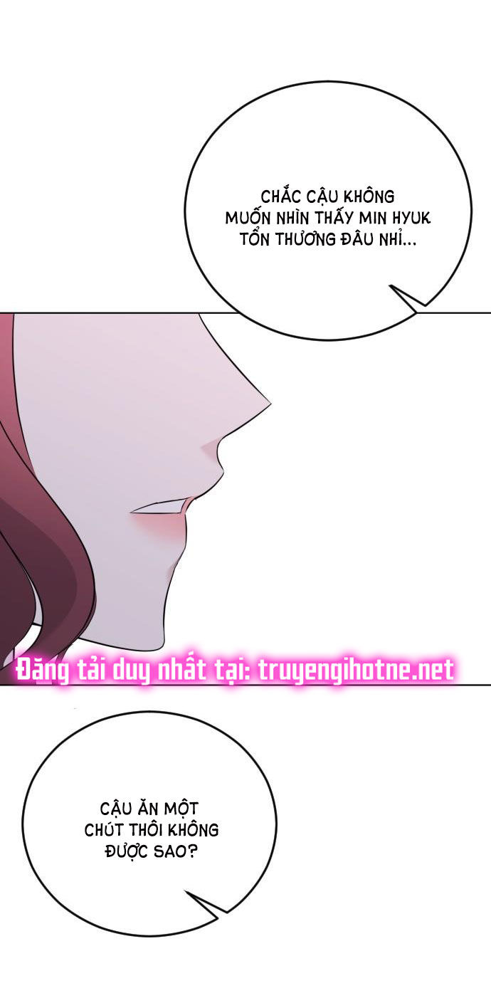 tôi sẽ thay đổi kết cục chapter 8.2 49