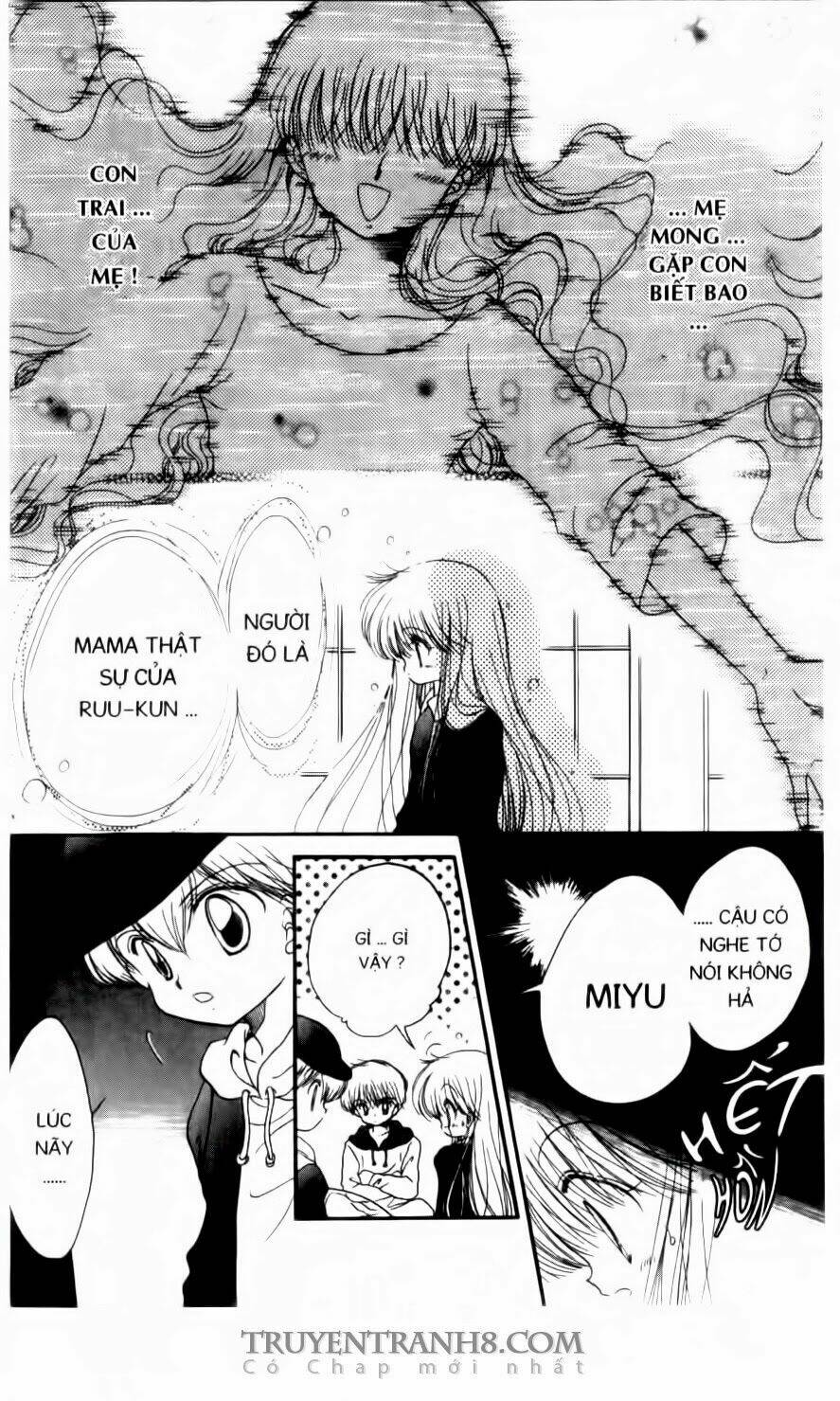 em bé ufo chapter 29 20