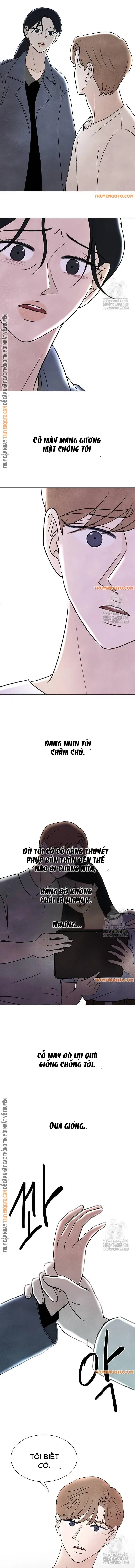 đôi mắt của vì sao chapter 6 7