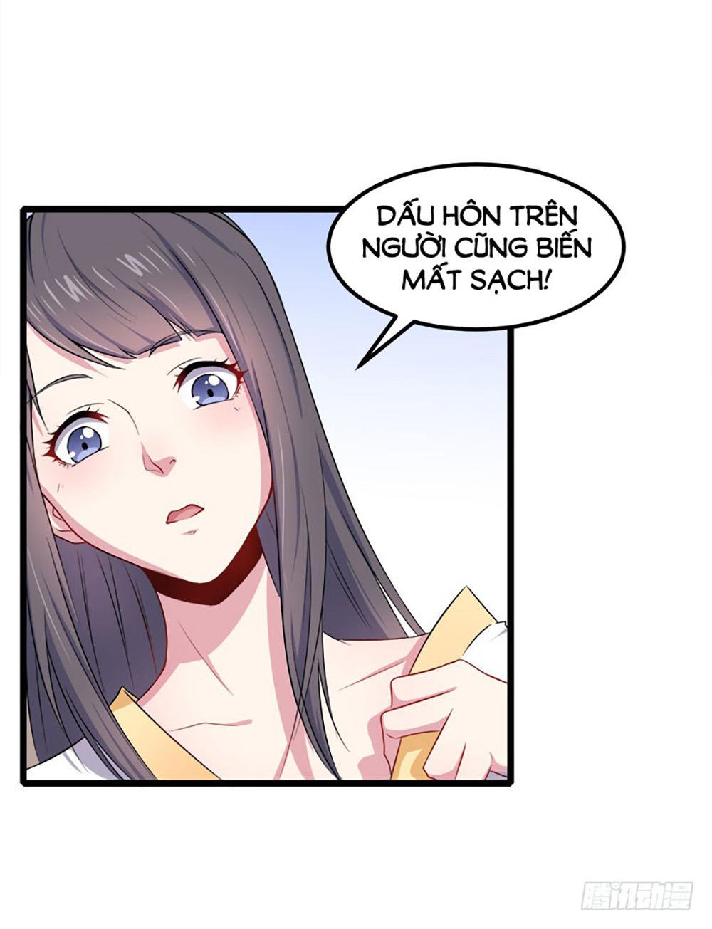 ngạo kiều quỷ vương yêu ta chapter 30 31