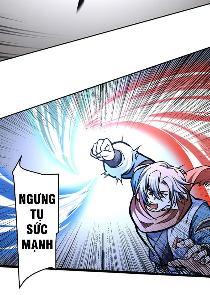 võ đạo độc tôn chapter 455 29