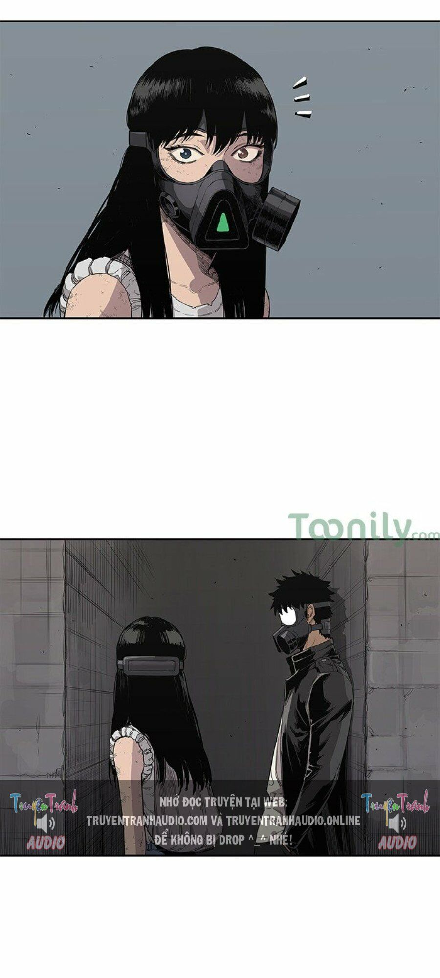 anh shipper may mắn chapter 31 33