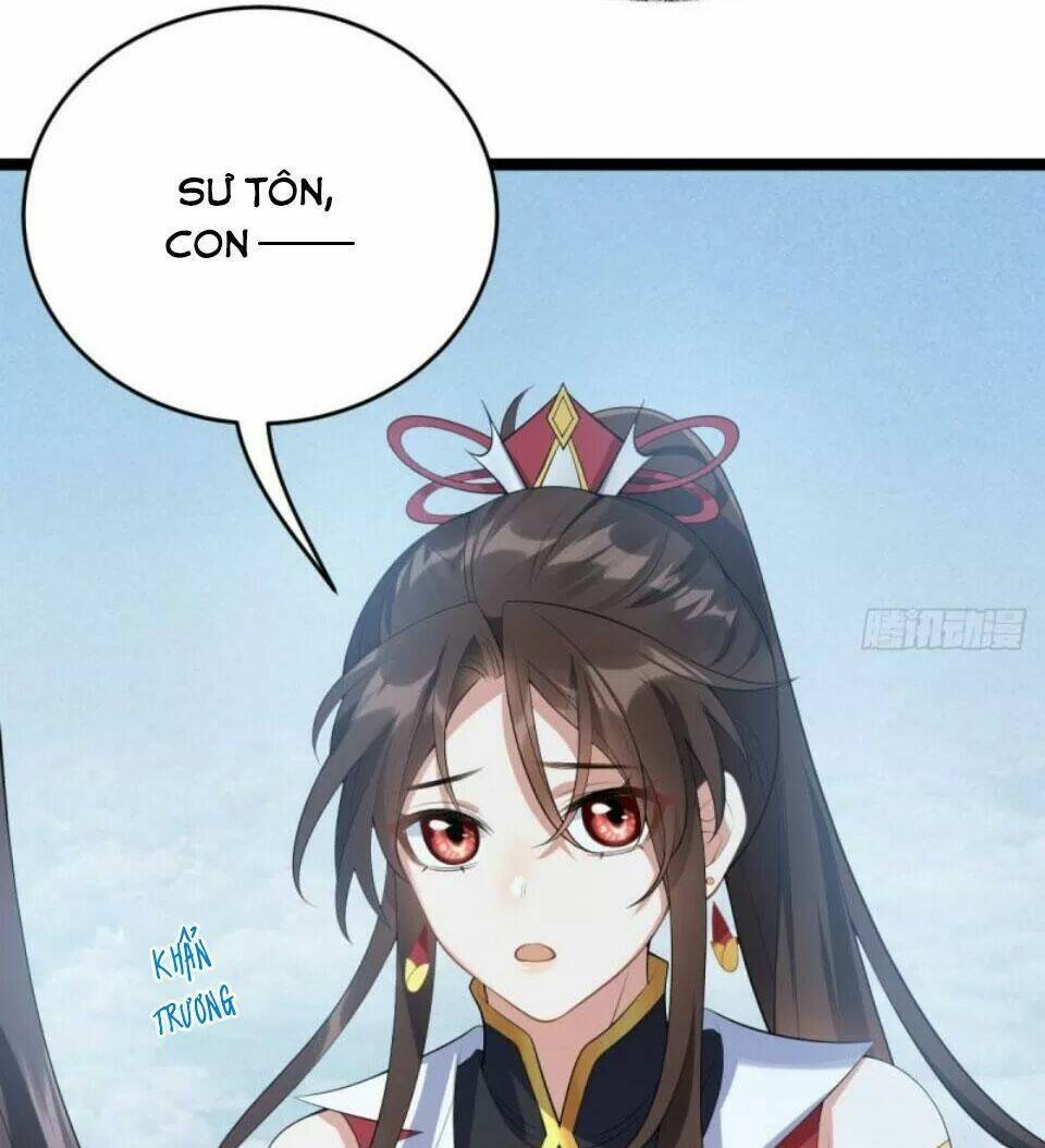 phế nữ yêu thần chapter 75 36