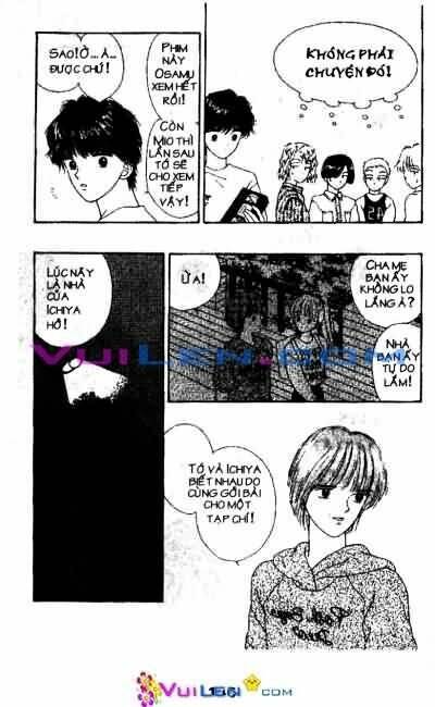 cô nàng đẹp trai chapter 2 140